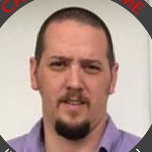 Meet your Posher, Jeffrey